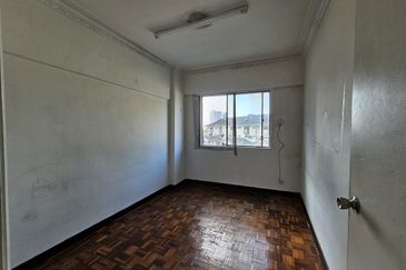 Sri Lata (Waterfall Tarrace)