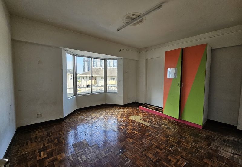 Sri Lata (Waterfall Tarrace)