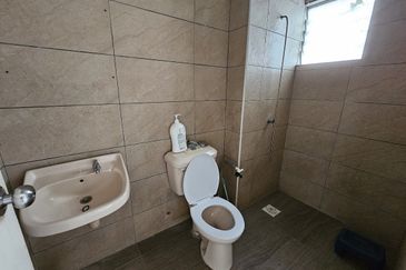 Sri Lata (Waterfall Tarrace)