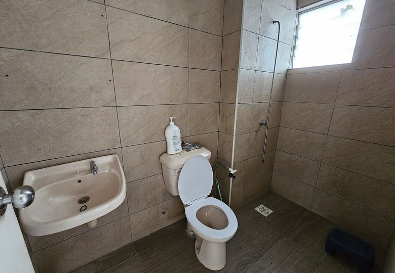 Sri Lata (Waterfall Tarrace)