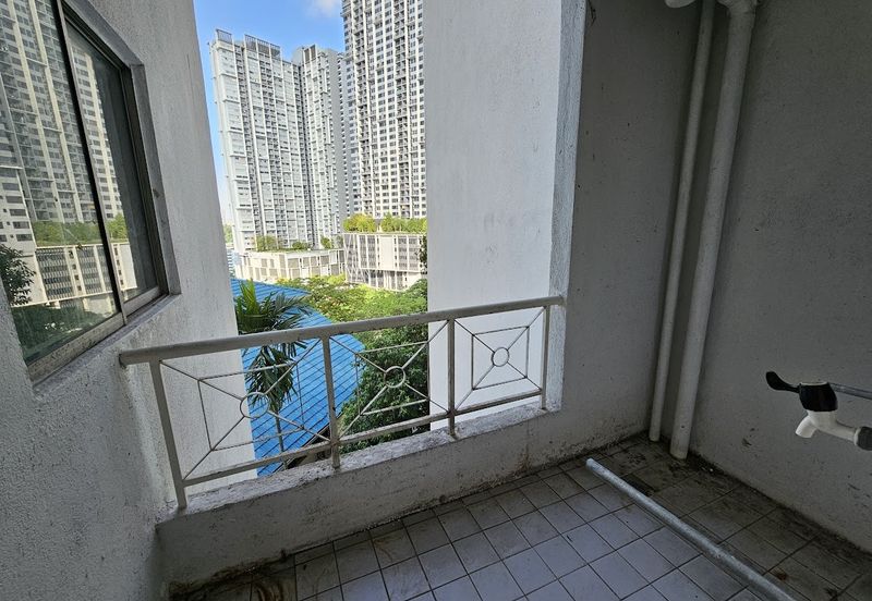 Sri Lata (Waterfall Tarrace)