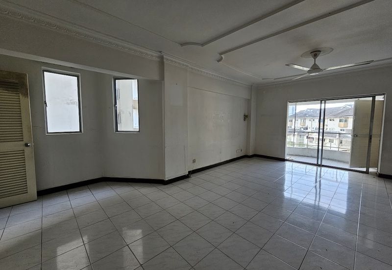 Sri Lata (Waterfall Tarrace)