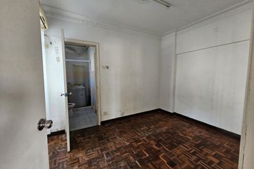 Sri Lata (Waterfall Tarrace)