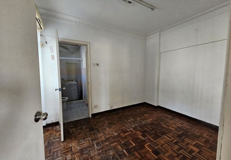 Sri Lata (Waterfall Tarrace)