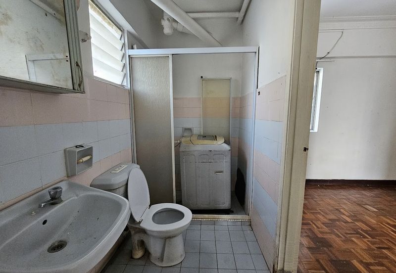 Sri Lata (Waterfall Tarrace)