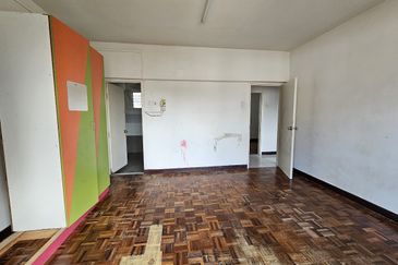 Sri Lata (Waterfall Tarrace)