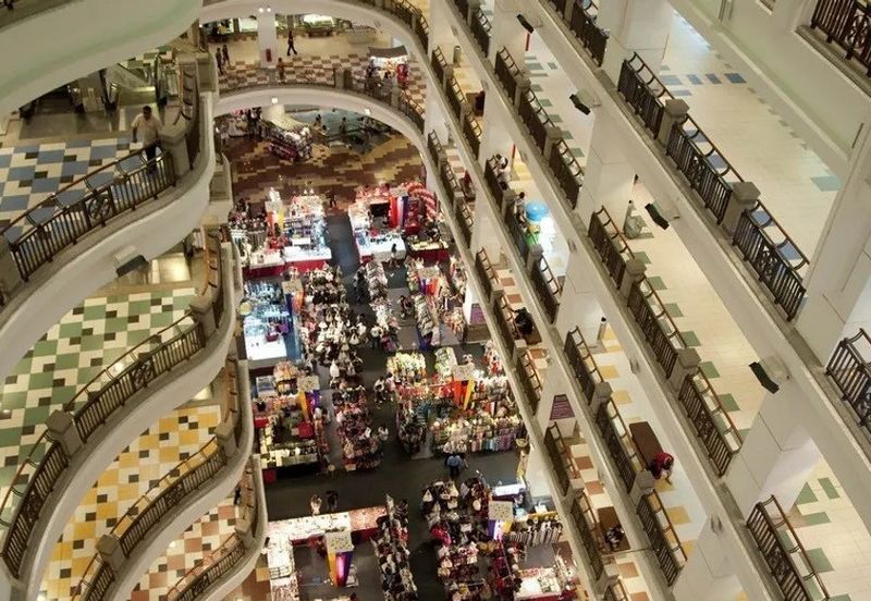 Berjaya Times Square