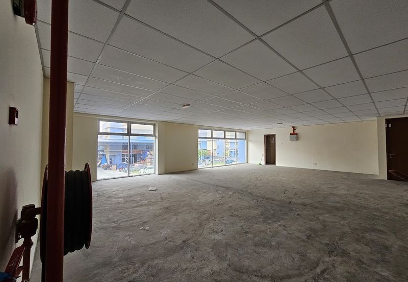 Kawasan Perindustrian Bukit Angkat