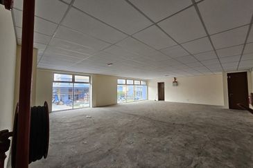 Kawasan Perindustrian Bukit Angkat