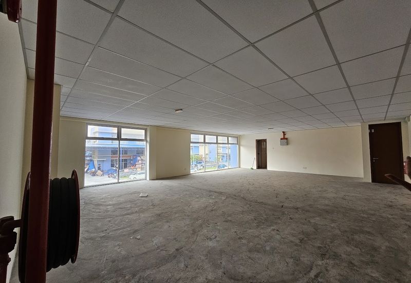 Kawasan Perindustrian Bukit Angkat