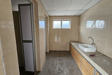 Kawasan Perindustrian Bukit Angkat