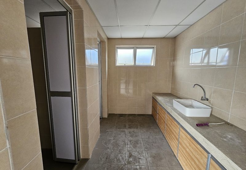 Kawasan Perindustrian Bukit Angkat