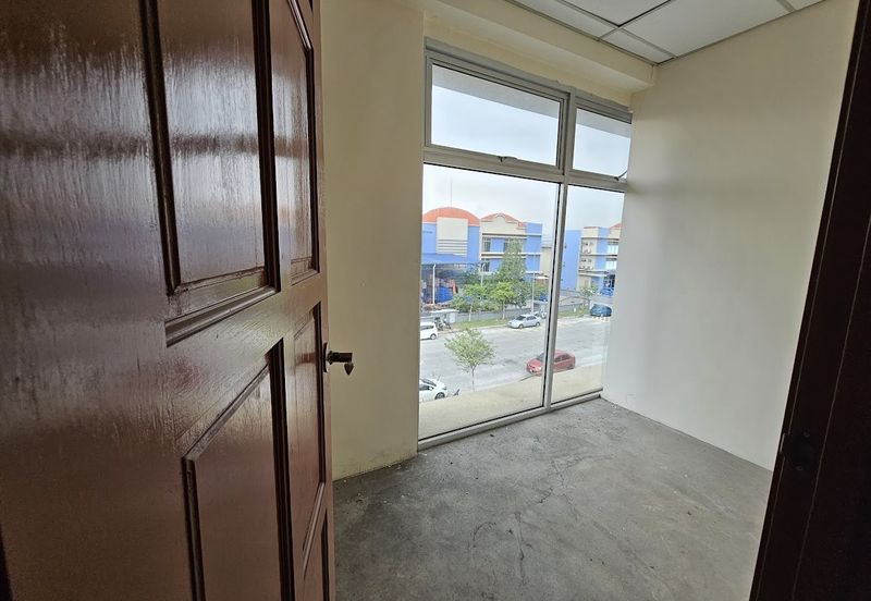 Kawasan Perindustrian Bukit Angkat