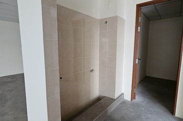 Kawasan Perindustrian Bukit Angkat