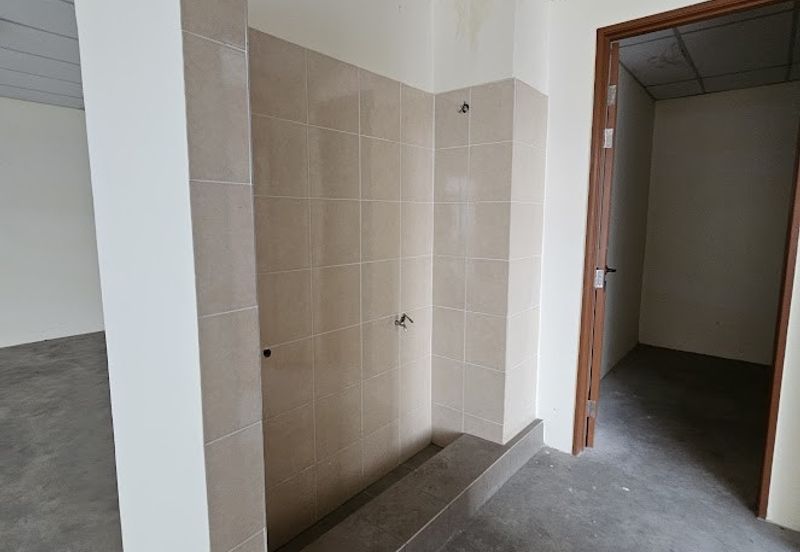 Kawasan Perindustrian Bukit Angkat