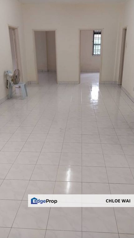 Shop Apartment Taman Koperasi Cuepacs Kajang , Selangor, Kajang