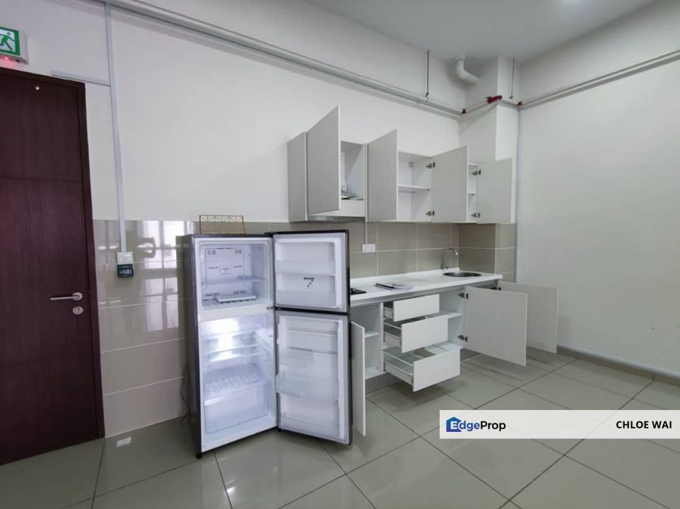 Aurora Sovo Office Bukit Jalil, Kuala Lumpur, Bukit Jalil