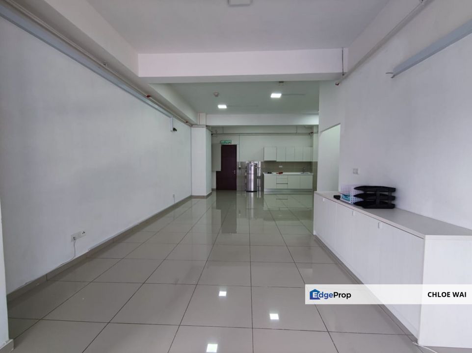 Aurora Sovo Office Bukit Jalil, Kuala Lumpur, Bukit Jalil