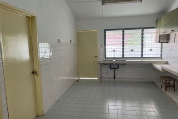 Bandar Baru Sri Petaling