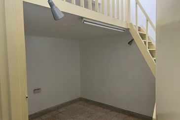 Bandar Baru Sri Petaling