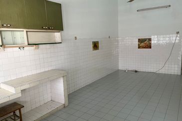 Bandar Baru Sri Petaling