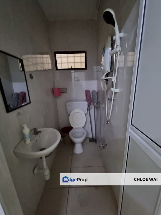 Single Storey House Sri Petaling, Selangor, Bandar Sunway