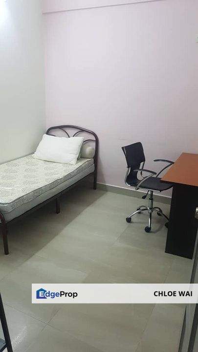 Nice Pjs Double Storey House, Selangor, Bandar Sunway