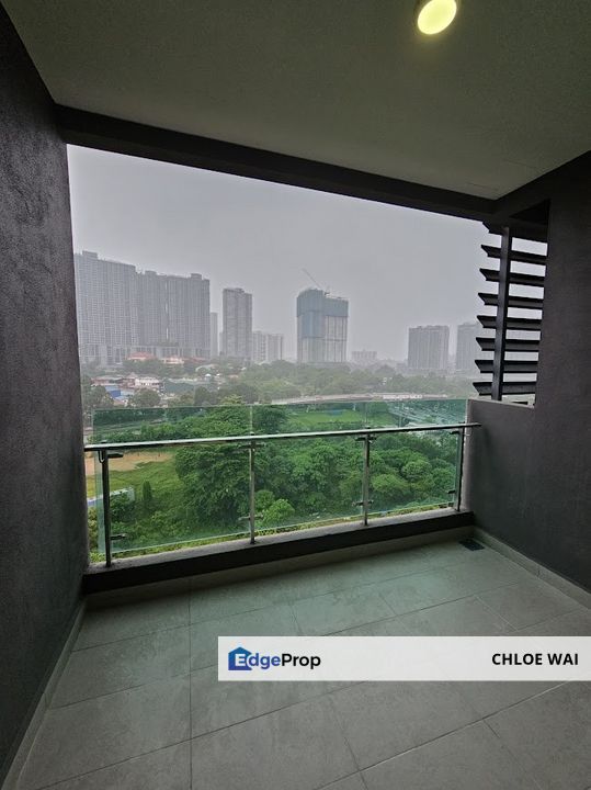 Vyne Residence, Kuala Lumpur, Salak Selatan