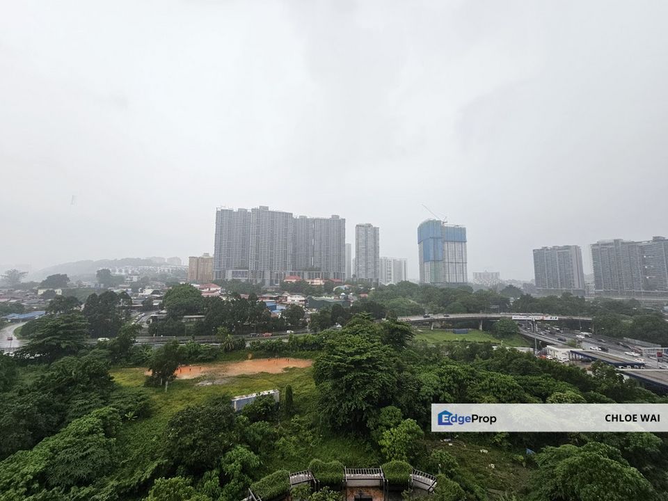 Vyne Residence, Kuala Lumpur, Salak Selatan