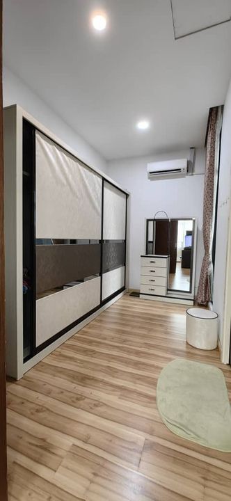 The Park Bukit Serdang, Selangor, Seri Kembangan