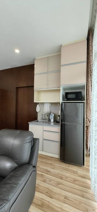 The Park Bukit Serdang, Selangor, Seri Kembangan