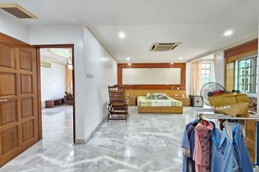 Taman Cheras Perdana