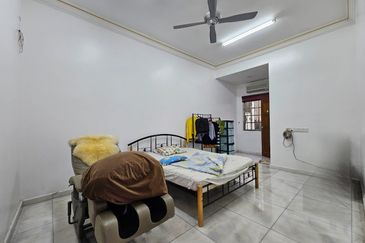 Taman Cheras Perdana