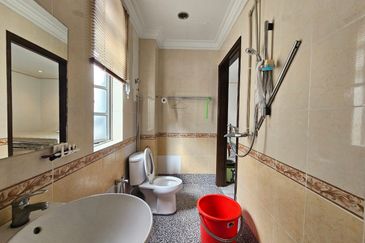 Taman Cheras Perdana