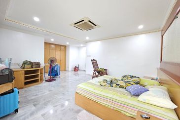 Taman Cheras Perdana