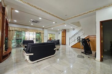 Taman Cheras Perdana