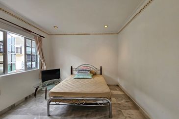 Taman Cheras Perdana