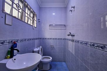 Taman Cheras Perdana