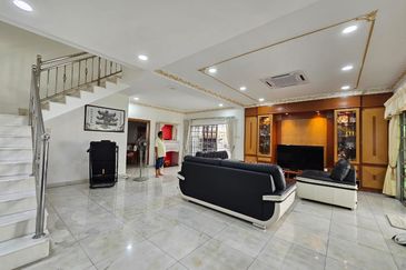 Taman Cheras Perdana