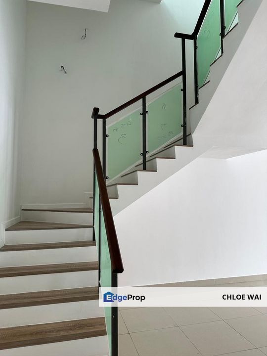 2.5 Sty House Marque @ Puncak Jalil, Selangor, Puncak Jalil