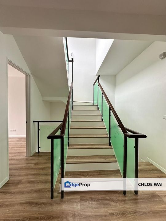 2.5 Sty House Marque @ Puncak Jalil, Selangor, Puncak Jalil