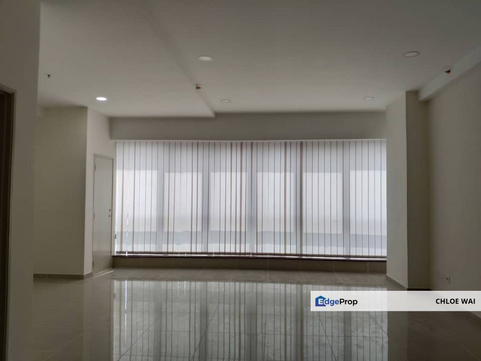 Nice Aurora Sovo Office For Sale, Kuala Lumpur, Bukit Jalil