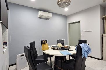 Amandari Condominium