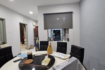 Amandari Condominium