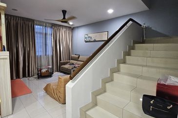 Amandari Condominium