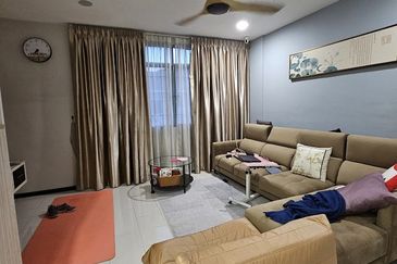 Amandari Condominium