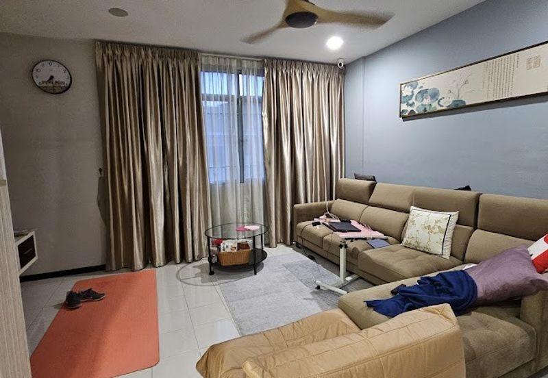 Amandari Condominium