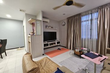 Amandari Condominium