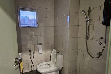 Amandari Condominium