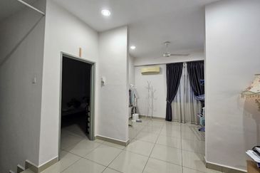 Amandari Condominium